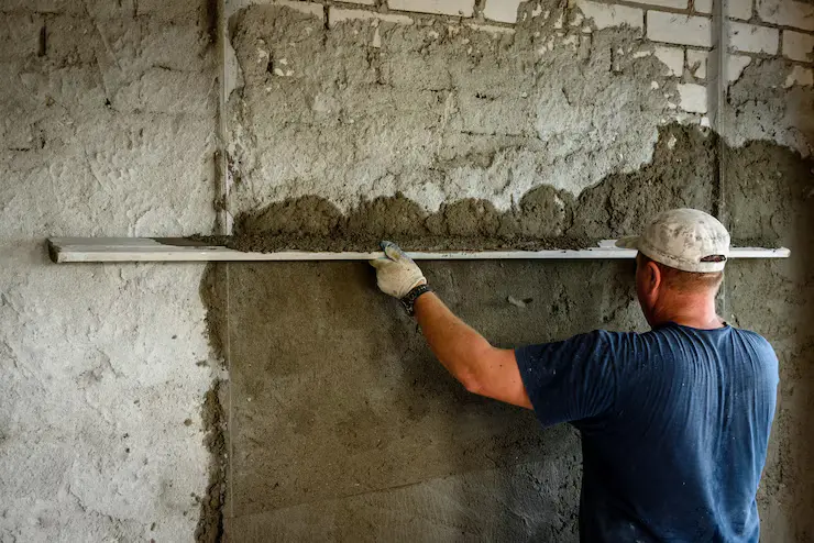 Making Walls Look Great in Melbourne: Plastering Contractors